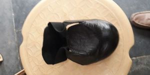 Safety Shoes Toe Caps