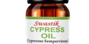 Cypress Oil