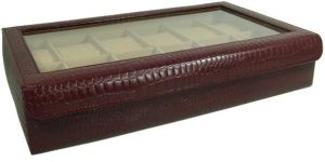 Luxury Storage Watch Box