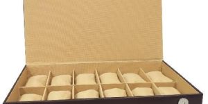 Unique Watch Organizer