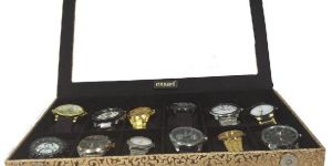 Watch Storage Box for Girls