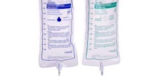 Feeding Bag