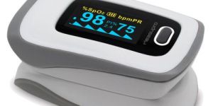 Oximeter Machine