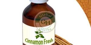 Cinnamon Oil