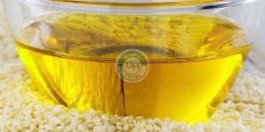 Sesame Oil