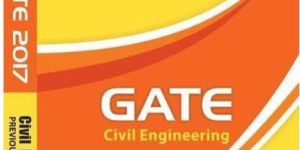 Civil Engineering Solved Papers Book