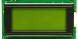 LCD Display Module