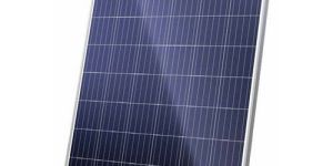 Polycrystalline Solar Panel