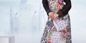 Fashionable Designer Kurti