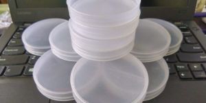 Plastic Jar Caps
