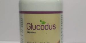 Glucodus Capsules