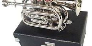 Pocket Cornet