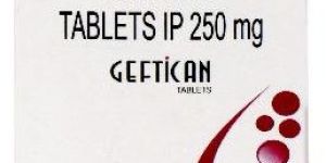 Gefitinib Tablets