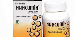 NanCumin Capsules