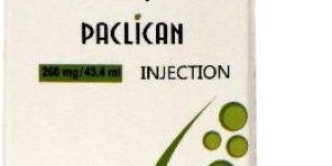 Paclitaxel Injection