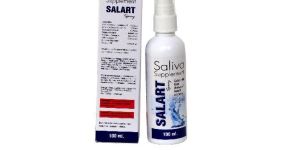 Saliva Supplement Salart Spray