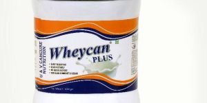 Wheycan Plus Nutrition Powder