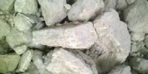 Natural Gypsum