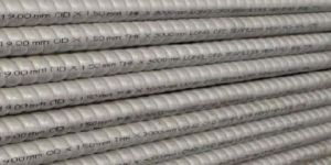 Stainless Steel Corrugated Tubes