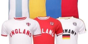 Football T Shirts