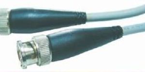 BNC to BNC Patch Cord