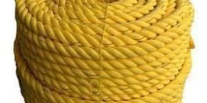 Polypropylene Ropes