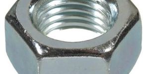 Hex Nuts