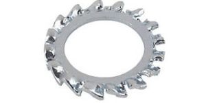 Multi Tooth Lock Washers