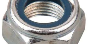 Nylon Insert Lock Nuts