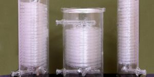 Glass Heat Exchangers