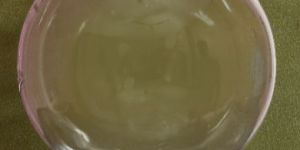 GLASS SPHERICAL VESSELS