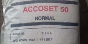 Accoset 50 Normal Refractory Castables