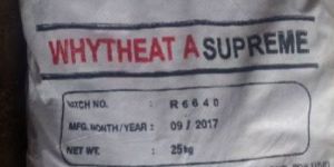 Whytheat a Supreme Refractory Castable