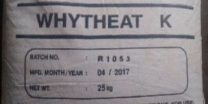 Whytheat K Refractory Castable