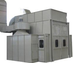 Paint Spray Booth