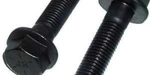 Flange Bolts