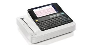 R12 ECG Machine