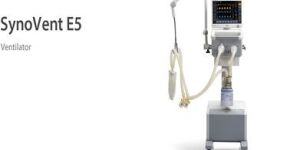Synovent E5 Ventilator