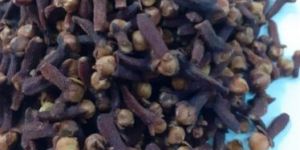 Dry Laving Clove