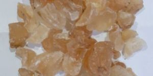Organic Tragacanth Gum