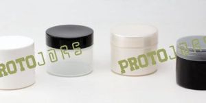 Cosmetic Packaging Container