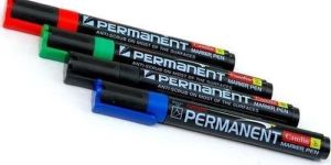 Permanent Marker Pen