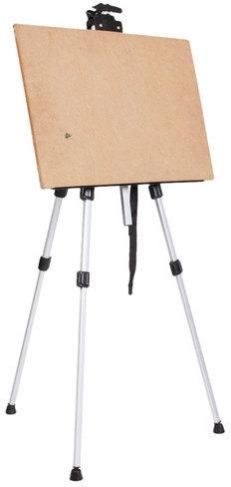 Portable Display Drawing Board