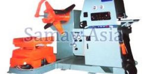 4 IN1 COIL FEEDING LINE