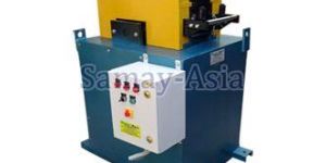 Sheet Straightening Machine