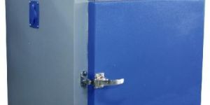 Hot Air Oven
