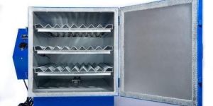 Welding Rod Oven