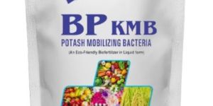 BP Potash Mobilizing Bacteria