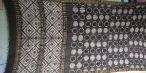 Gaji Silk Bandhani Saree