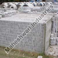 Paver Blocks